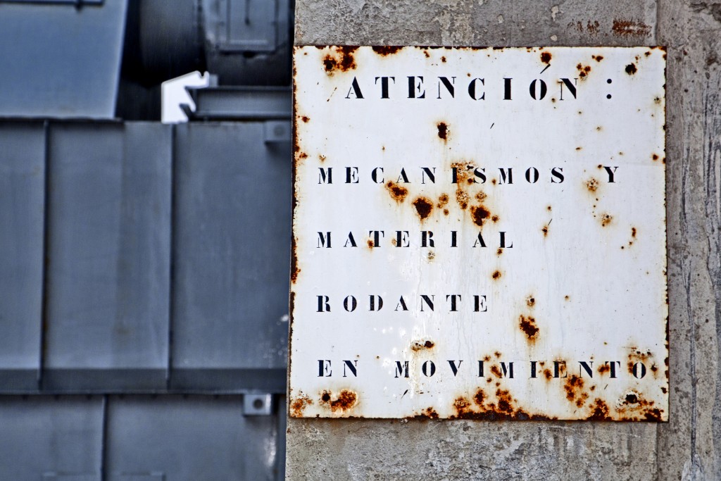 Obras de rehabilitación del Pozo Santa Barbara. Valle de Turon. Mieres. Asturias 2015
