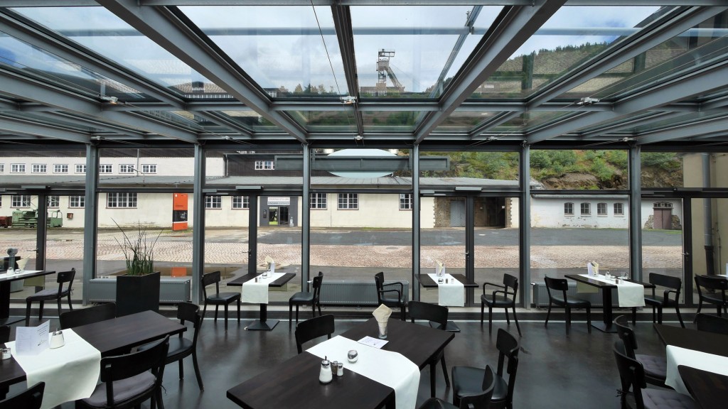 Instalaciones de el Museo Minero de las Minas de Rammelsberg. Goslar Alemania 2014