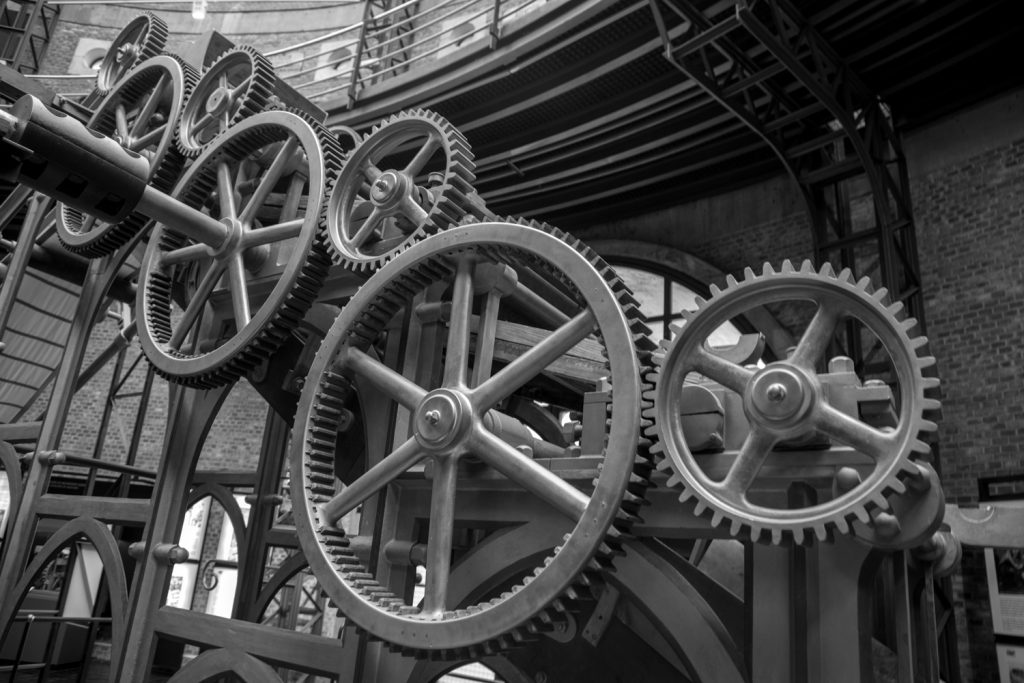 Museo de La Minería y la Industria de Asturias. El Entrego. San Martín del Rey Aurelio. Asturias 2016