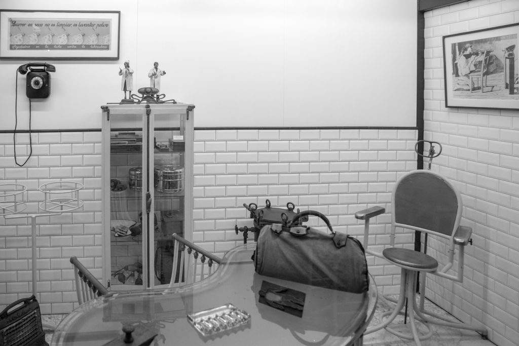 Museo de La Minería y la Industria de Asturias. El Entrego. San Martín del Rey Aurelio. Asturias 2016