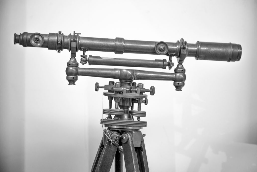 Material minero expuesto en el Museo de la Minería del País Vasco. Gallarta, Bizkaia. 2017