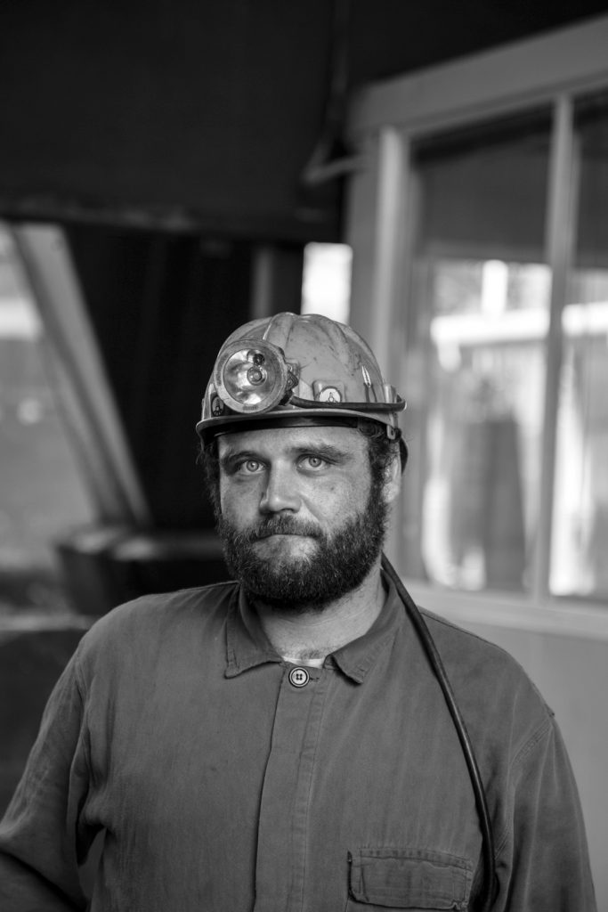 Pozo Sotón. San Martín del Rey Aurelio. Asturias. 2017