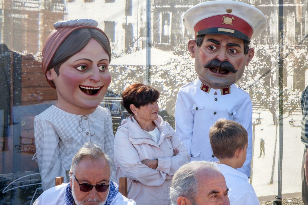 Burdin Fest. Festival Minero. Gallarta. Abanto-Zierbena. Bizkaia. 2017