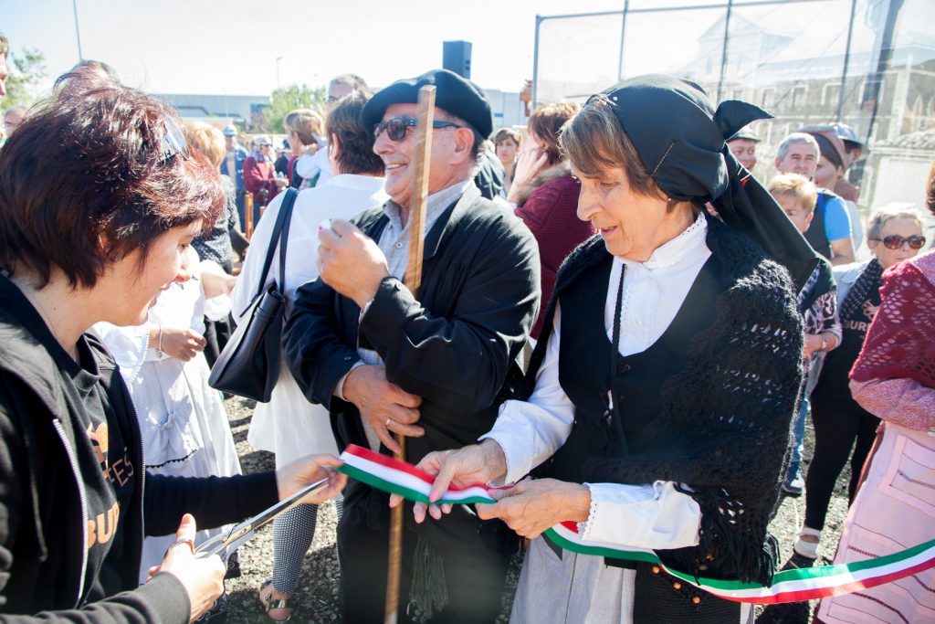 Burdin Fest. Festival Minero. Gallarta. Abanto-Zierbena. Bizkaia. 2017