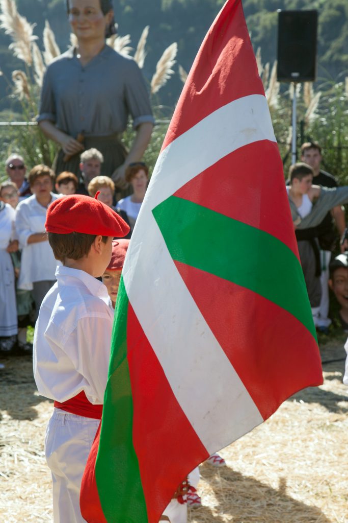 Burdin Fest. Festival Minero. Gallarta. Abanto-Zierbena. Bizkaia. 2017