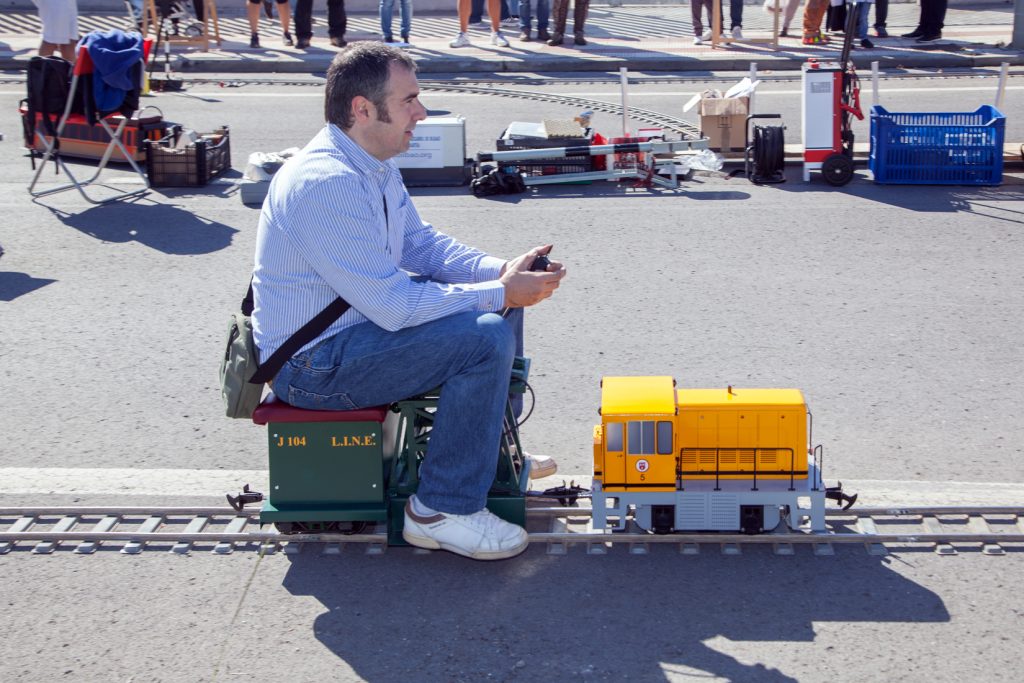 Burdin Fest. Festival Minero. Gallarta. Abanto-Zierbena. Bizkaia. 2017