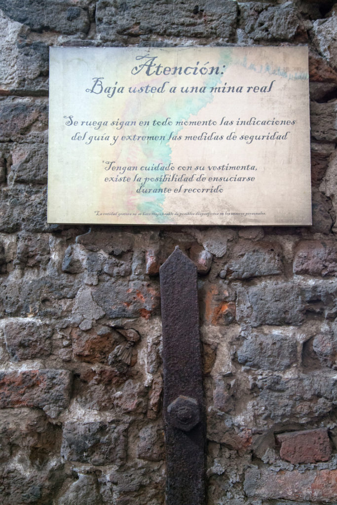 Mina Museo de Arnao. Castrillon. Asturias 2018