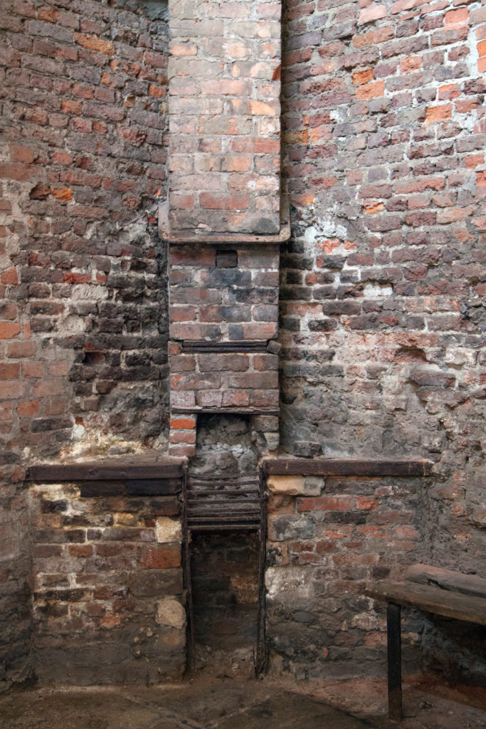 Mina Museo de Arnao. Castrillon. Asturias 2018