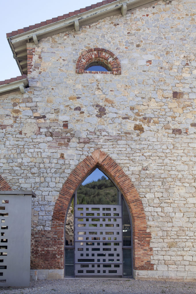 Museo de la Siderurgia y la Minería de Castilla y León. Sabero. León 2018