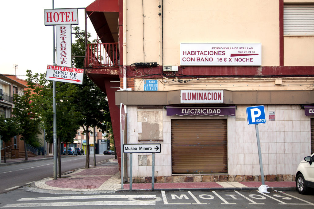 Utrillas. Teruel 2018