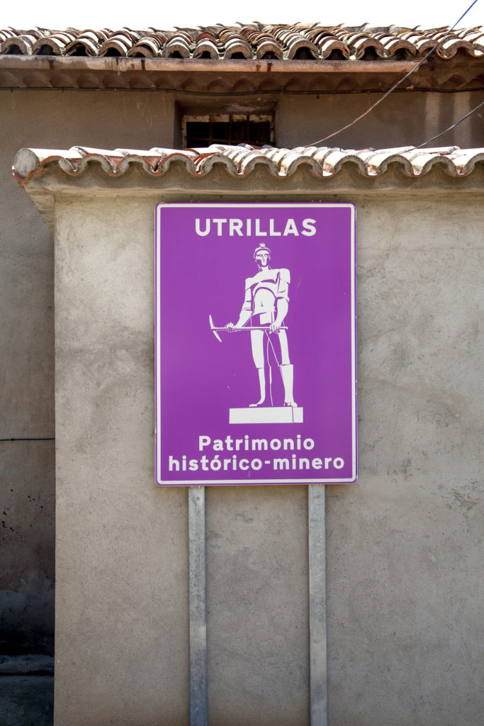 Utrillas. Teruel 2018