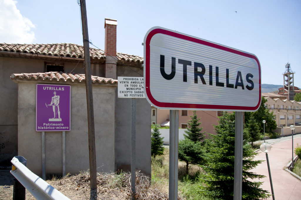 Utrillas. Teruel 2018