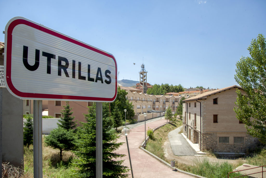 Utrillas. Teruel 2018