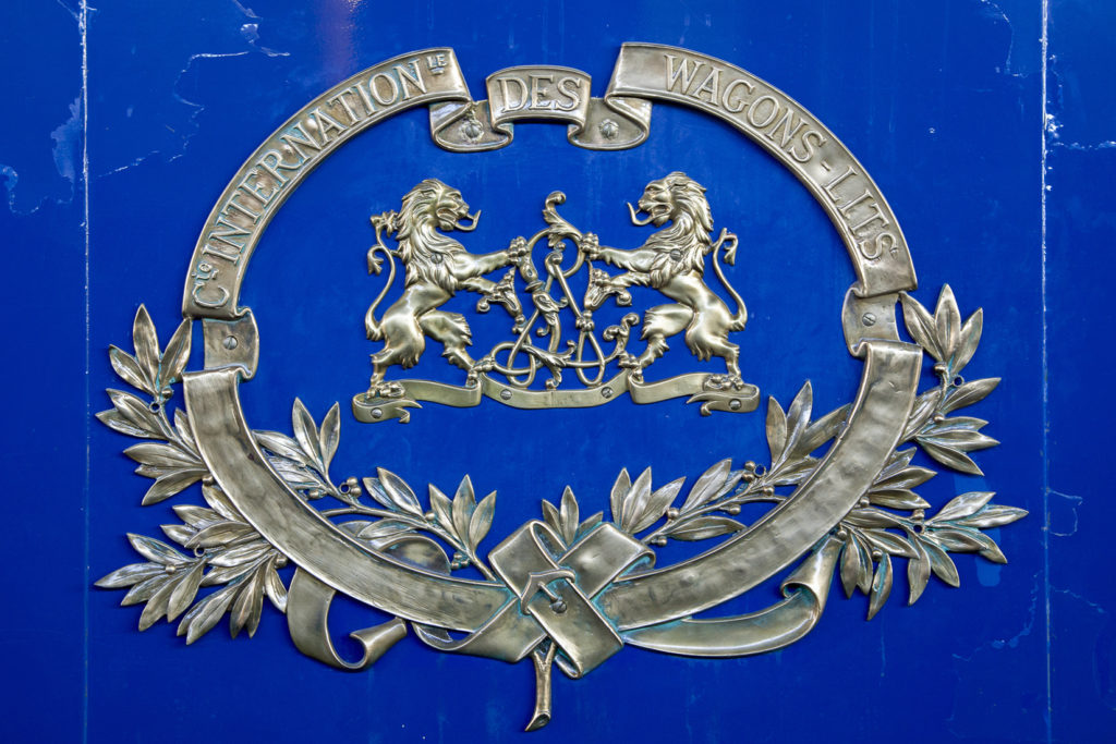 Museo del Ferrocarril de Madrid Delicias 2018