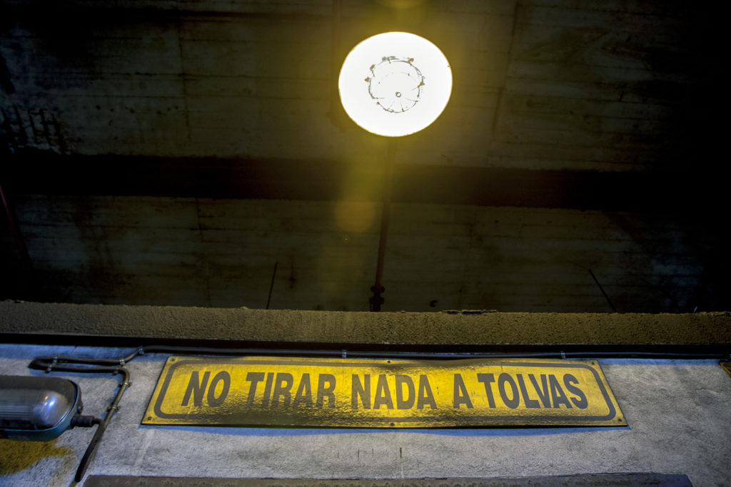 Central Termica de Aboño. EDP. Carreño. Asturias 2019