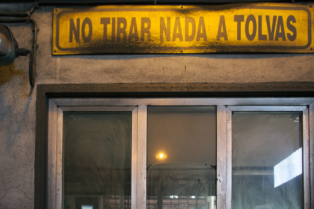 Central Termica de Aboño. EDP. Carreño. Asturias 2019