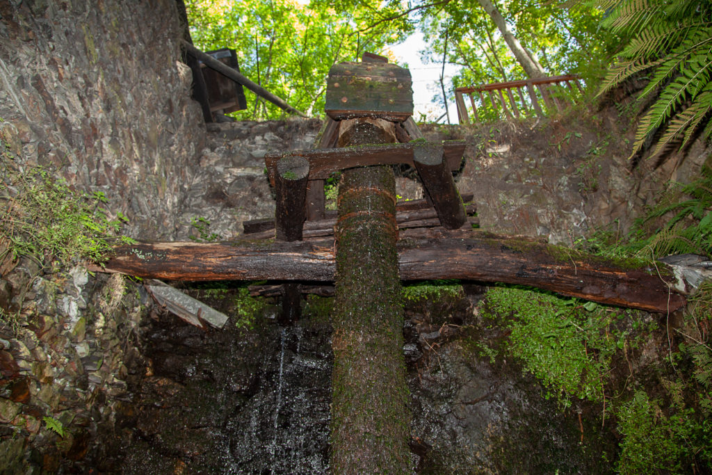 Ferreria de Compludo II. León 2019