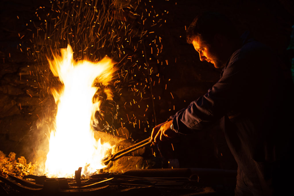 Ferreria de Compludo II. León 2019