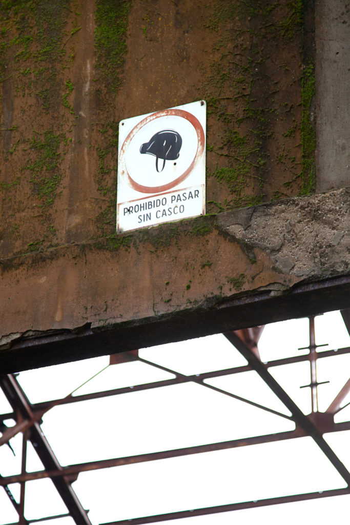 Antiguos Talleres de Felguera – Melt. Langreo. Asturias 2019
