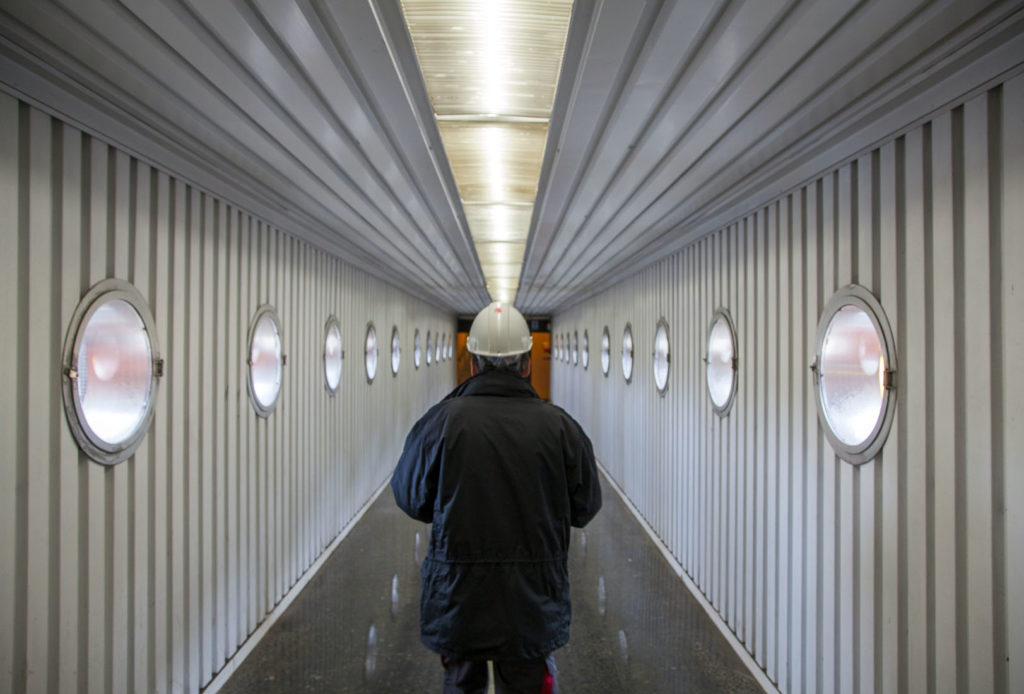 Central Termica de Aboño. Carreño. Asturias 2019