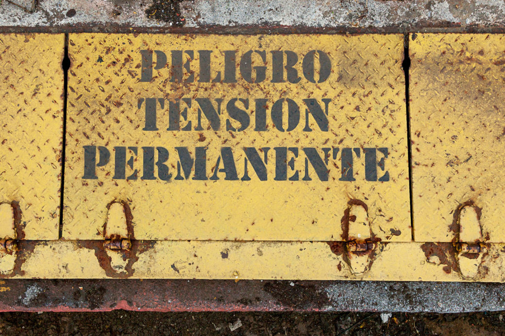 Factoría industrial de Construcciones Navales del Norte. La Naval. Sestao. Bizkaia 2019