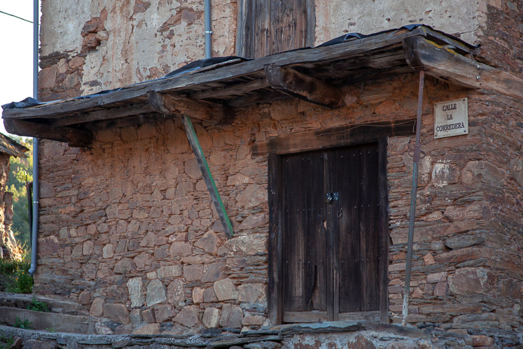 Onamio. Molinaseca. León 2019