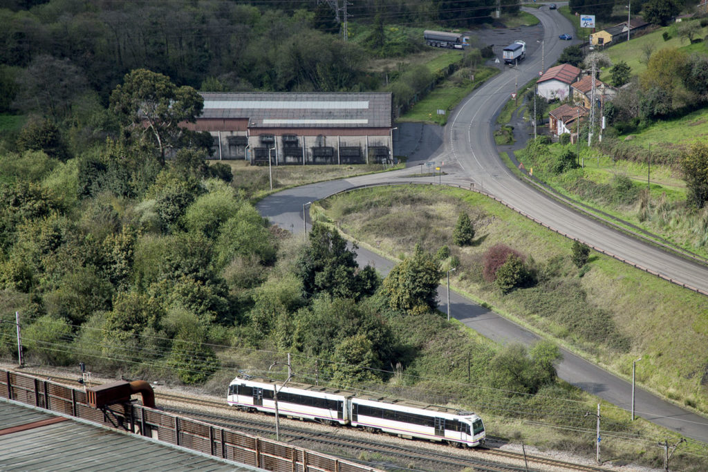 Aboño. Carreño. Asturias 2019