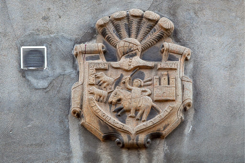 Villablino. León 2020