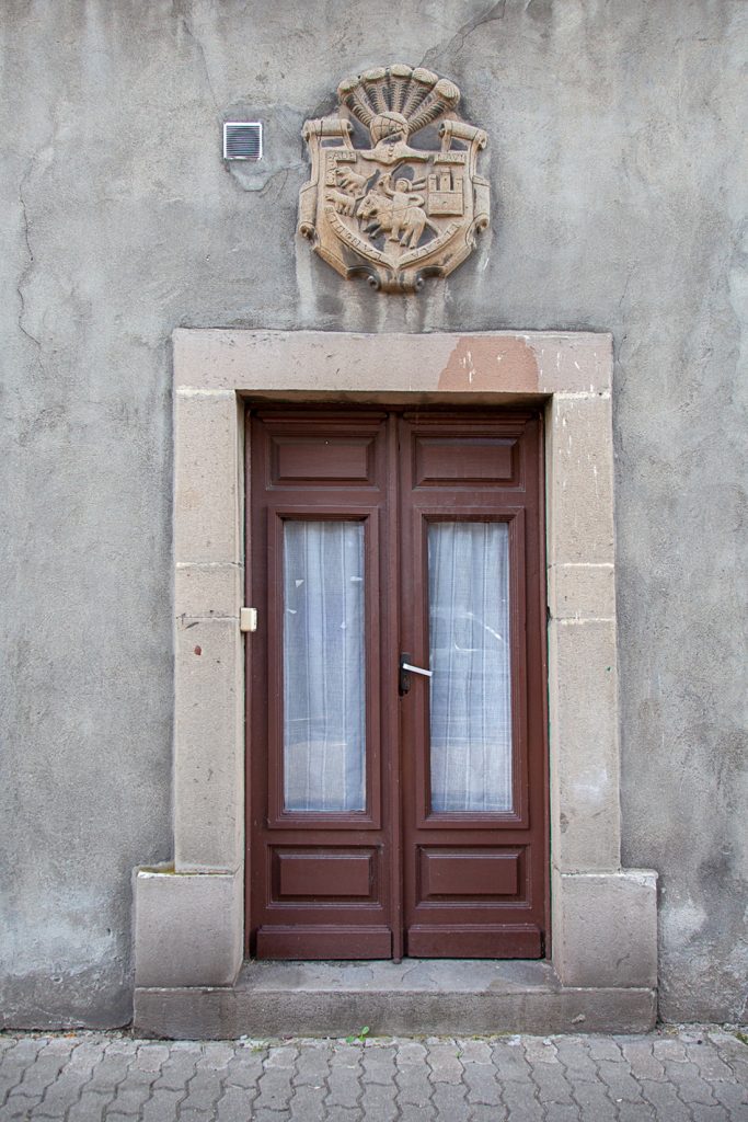 Villablino. León 2020