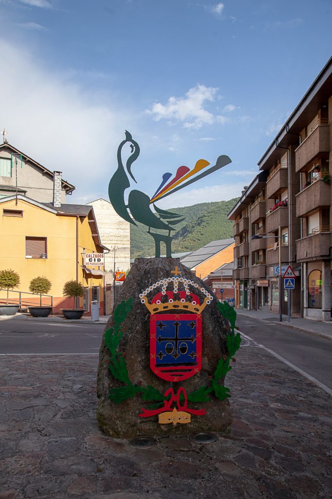 Villablino. León 2020