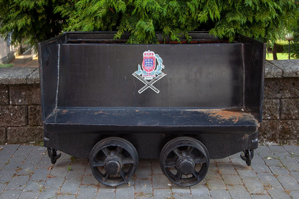 Villablino. León 2020