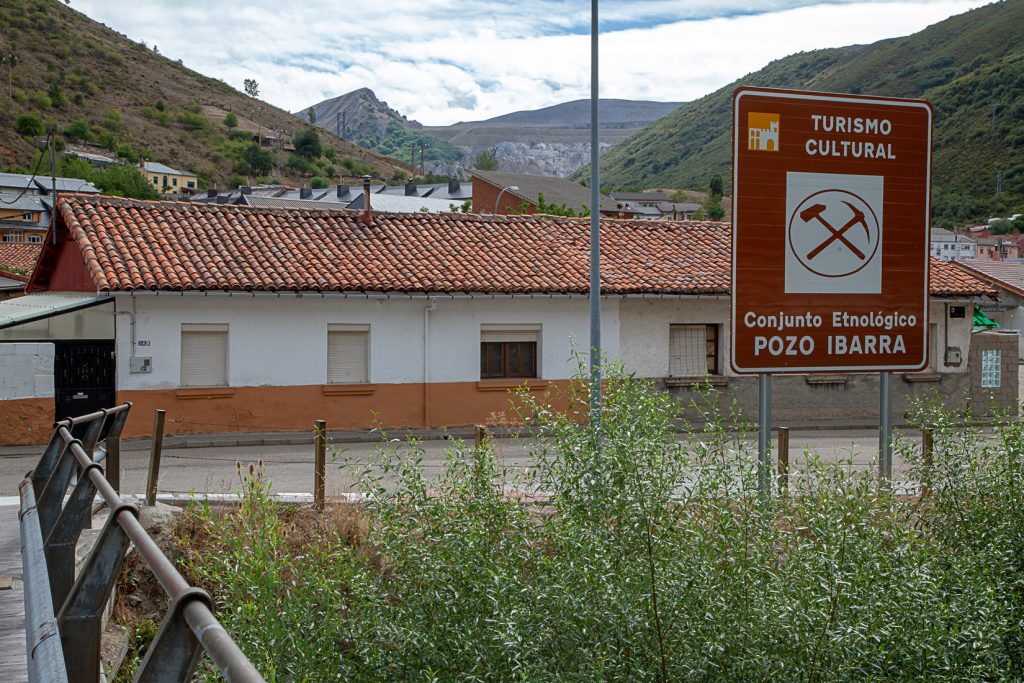 Ciñera. León 2019