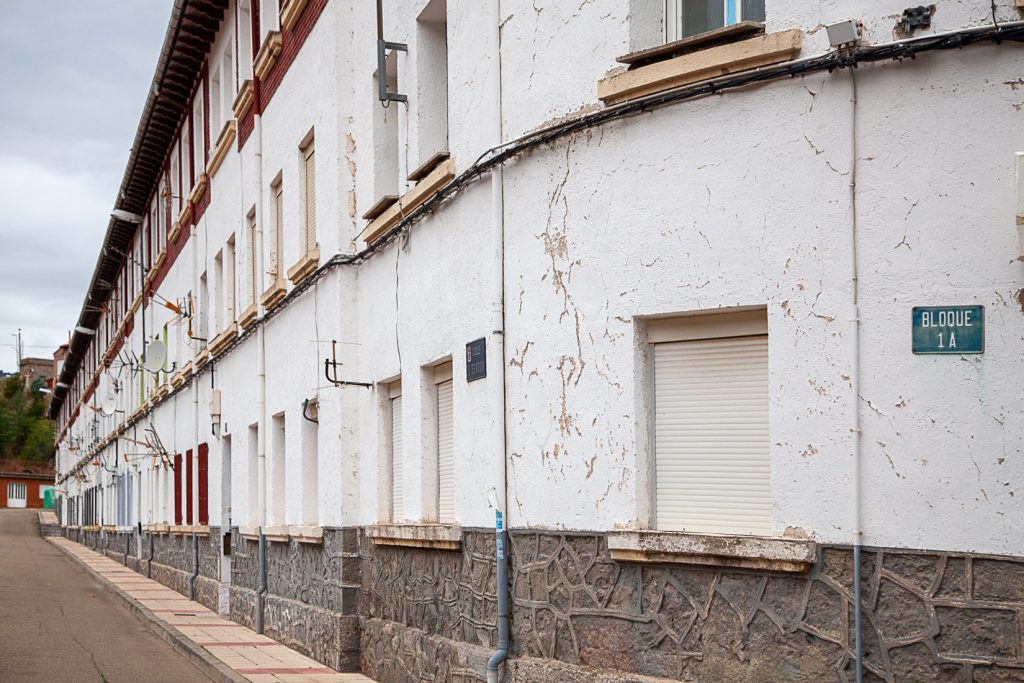 Ciñera. León 2019