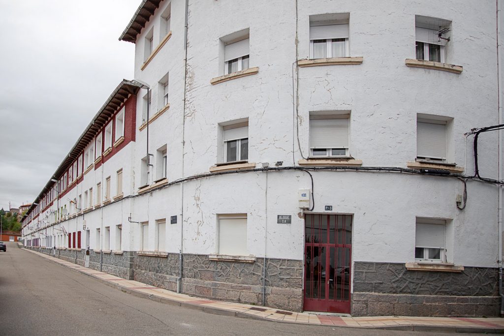 Ciñera. León 2019