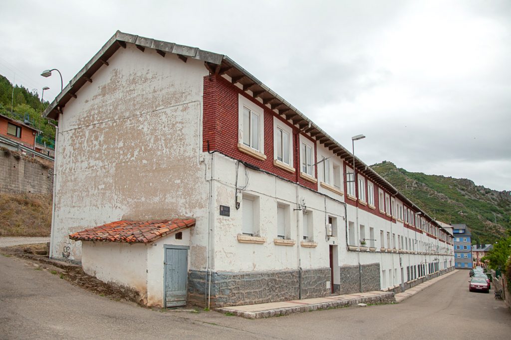 Ciñera. León 2019