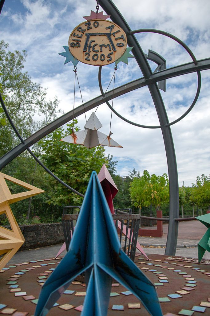 Torre del Bierzo. León 2019