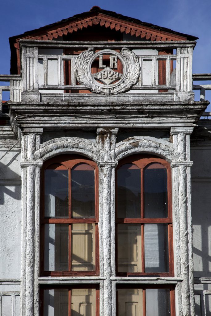 Bembibre. León 2018