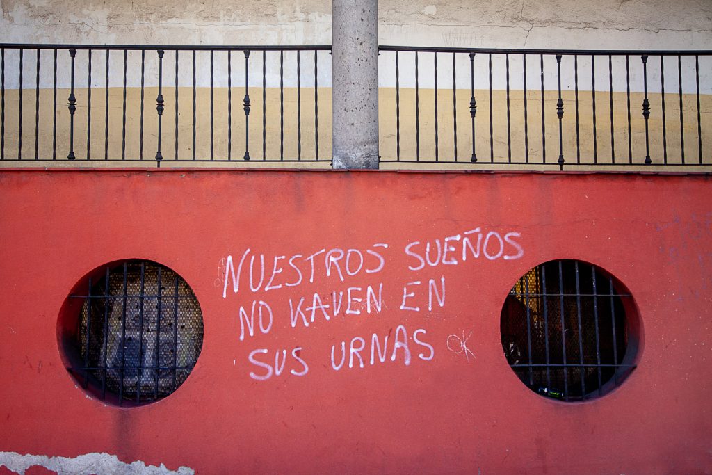 Villablino. León 2020