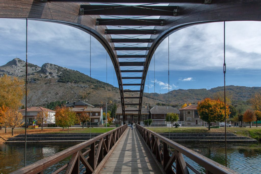 Velilla del Río Carrión. Palencia 2021