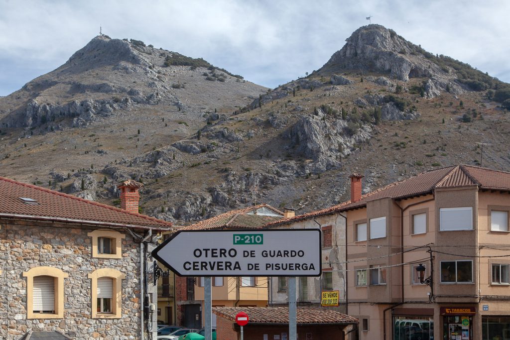 Velilla del Río Carrión. Palencia 2021