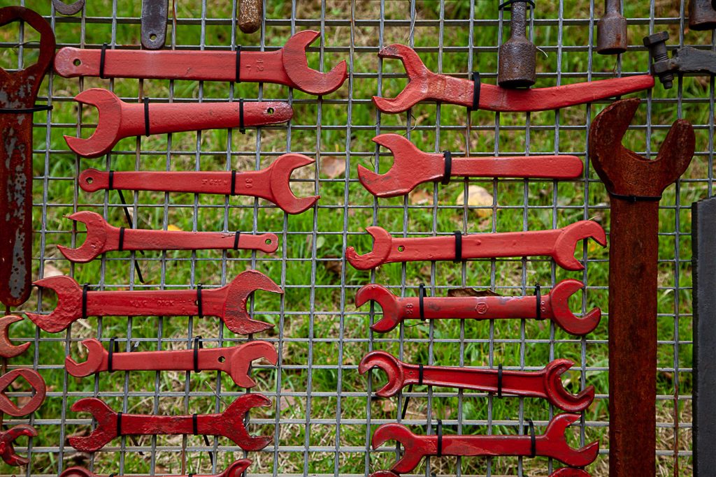 Museo de la Minería del País Vasco. Gallarta. Vizcaya 2021