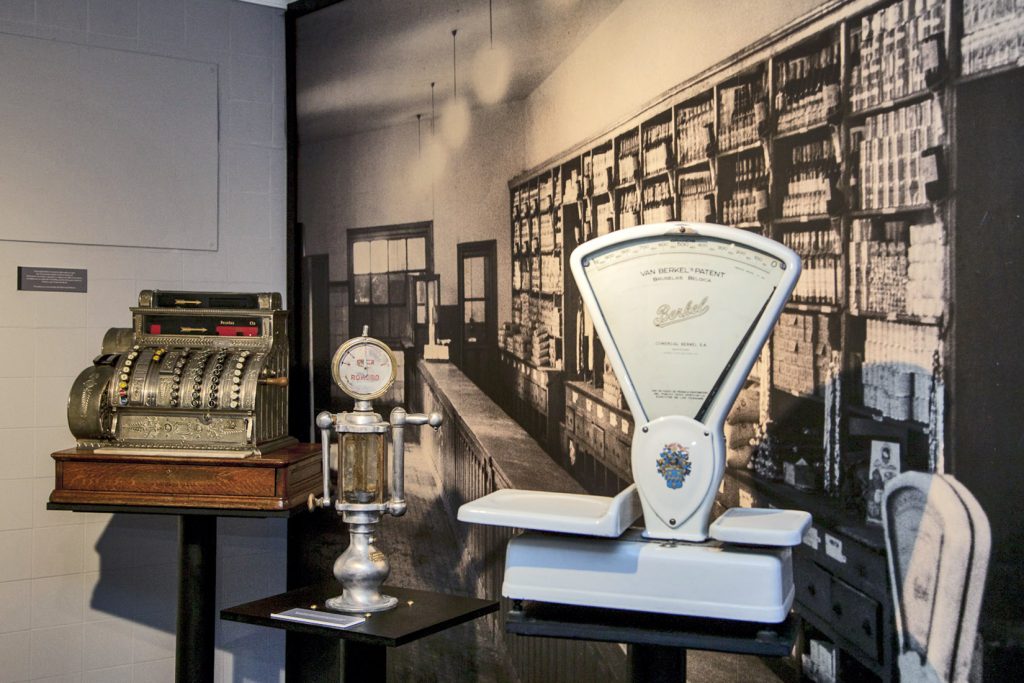 CEMM. Centro de Experiencias y Memoria de la Minería. Pozo Sotón. S.M.R.A. Asturias 2018
