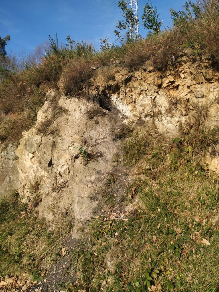 Bocamina del grupo Corujas/Curuxes, Mieres. Asturias 2022