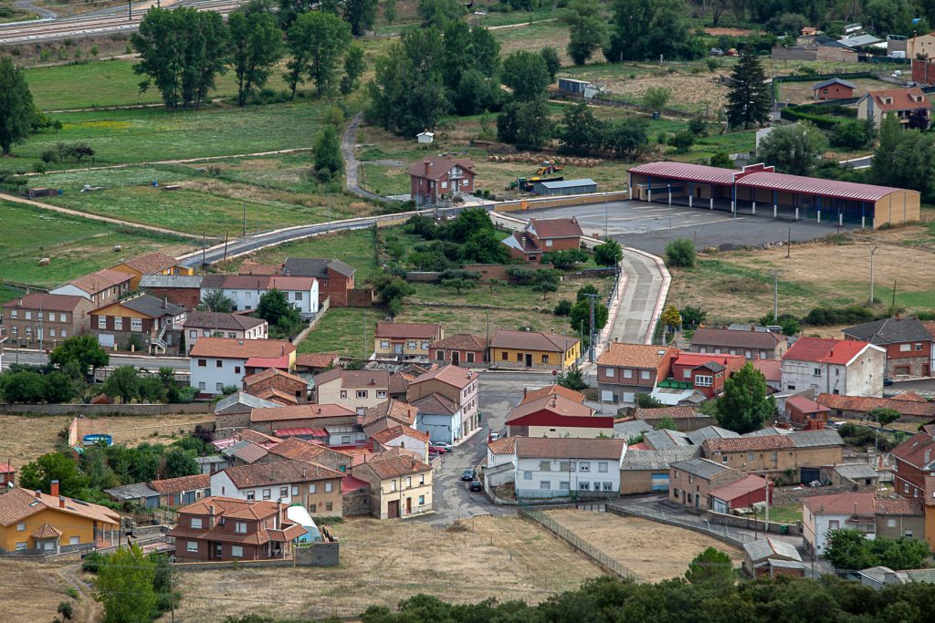 La Robla. León 2020