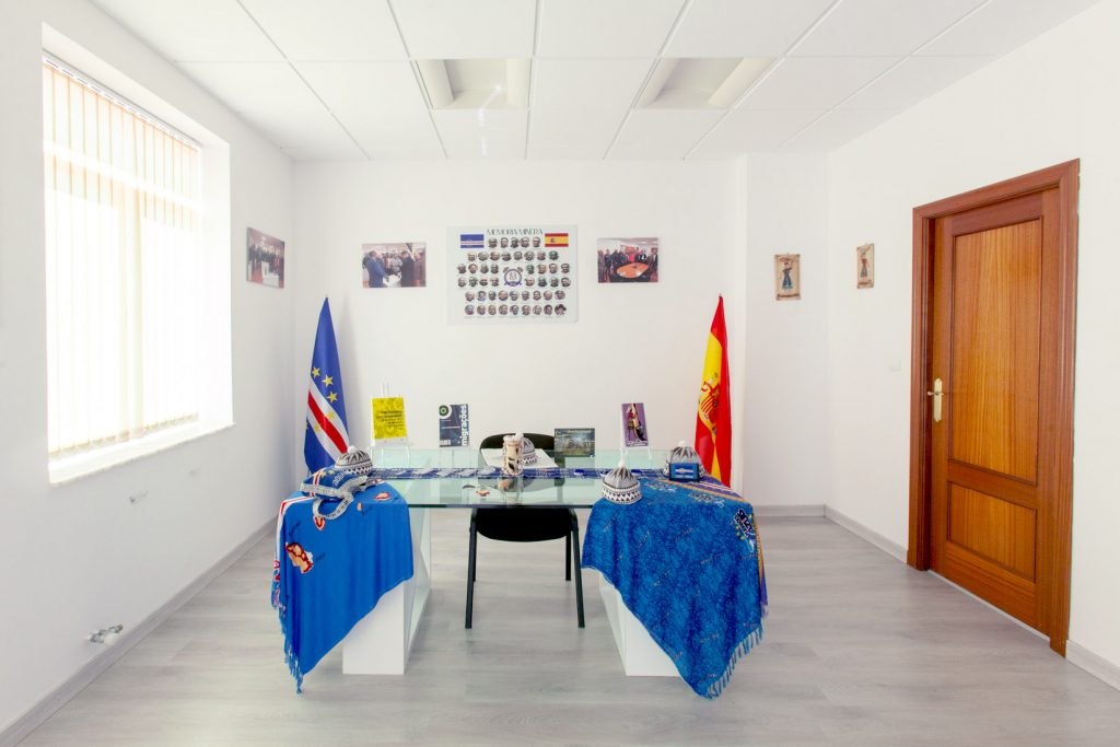 Museo Minero. Fundación Cultura Minera. Torre del Bierzo. León 2022