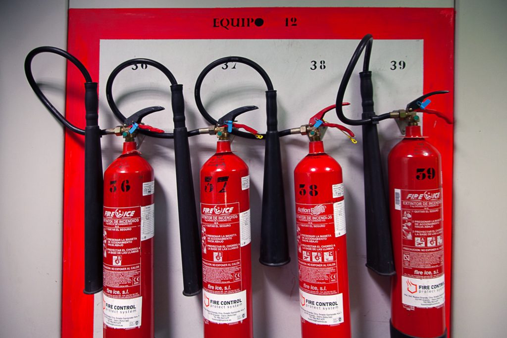 Central Térmica de Lada. Iberdrola. Langreo. Asturias 2021