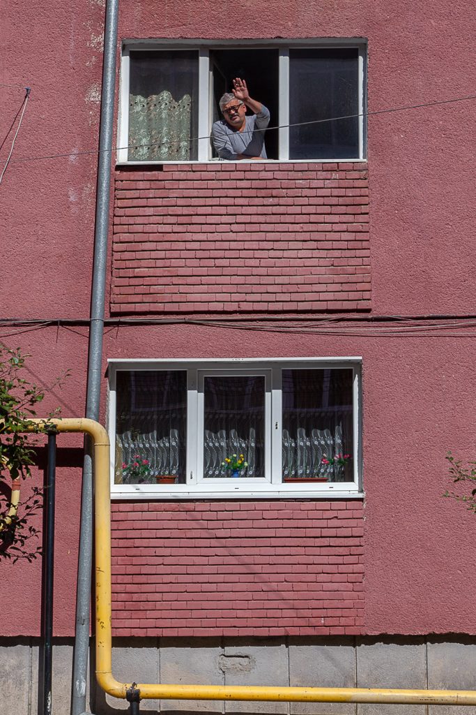 Aninoasa. Rumanía 2021