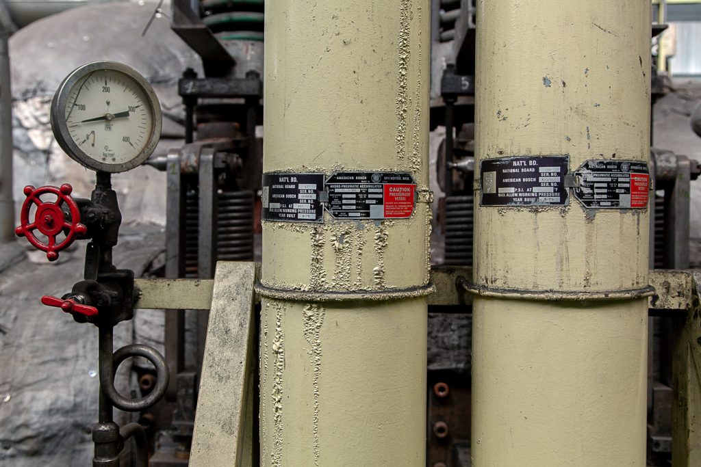 Central Térmica de Lada. Iberdrola. Langreo. Asturias 2021