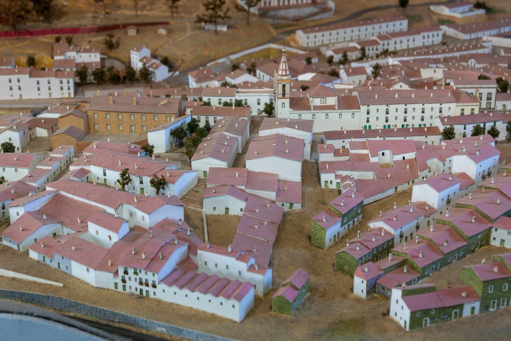 Museo Minero Ernest Lluch. Minas de Riotinto. Huelva 2022