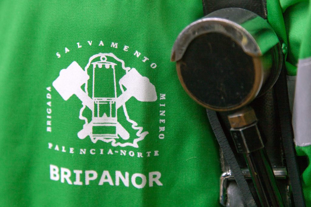 Segunda piel. Ropa de trabajo, equipos y elementos de protección en la mina. Museo de la Siderurgia y la Minería de Castilla y León. 2022